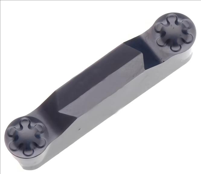 Parting and Grooving Inserts Parting and Grooving Inserts