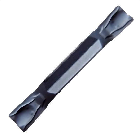 Parting and Grooving Inserts Parting and Grooving Inserts