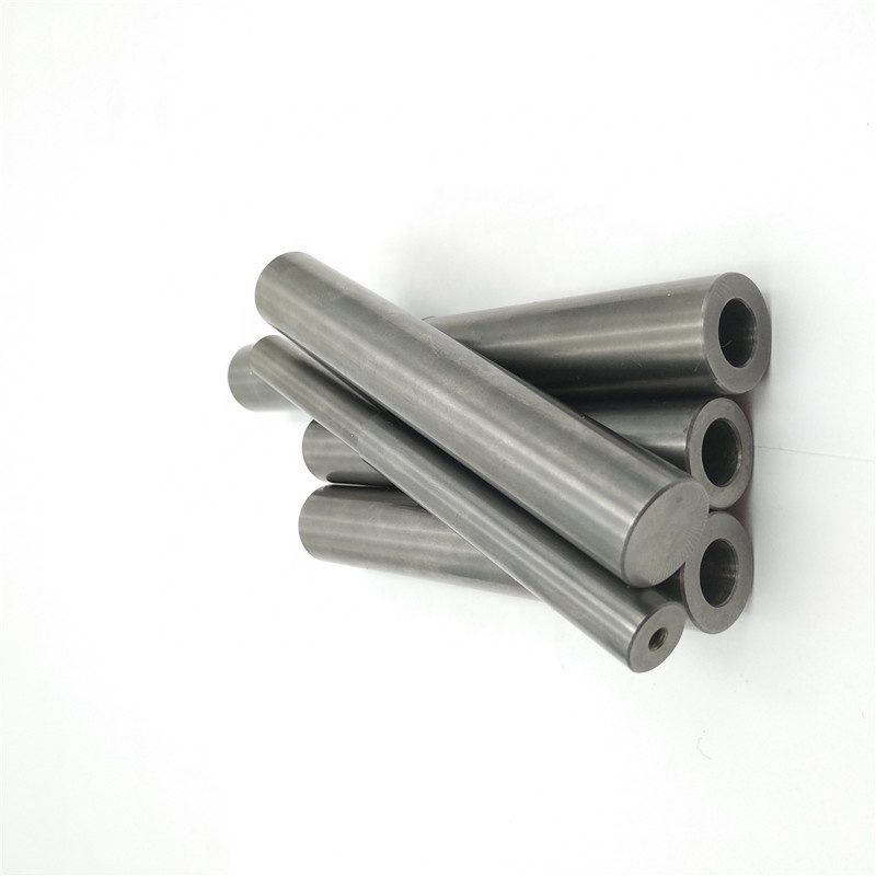 Solid Carbide Anti-knock Boring Bar Solid Carbide Anti-knock Boring Bar