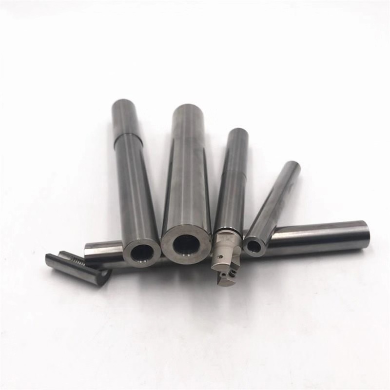 Solid Carbide Anti-knock Boring Bar Solid Carbide Anti-knock Boring Bar
