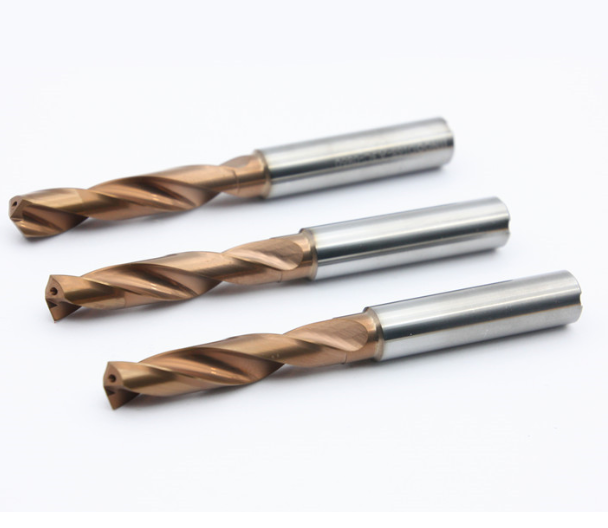 Sodid Carbide Drills Sodid Carbide Drills