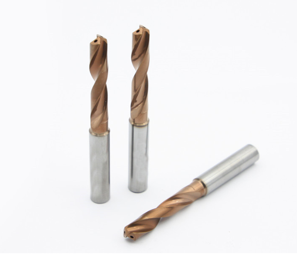 Sodid Carbide Drills Sodid Carbide Drills