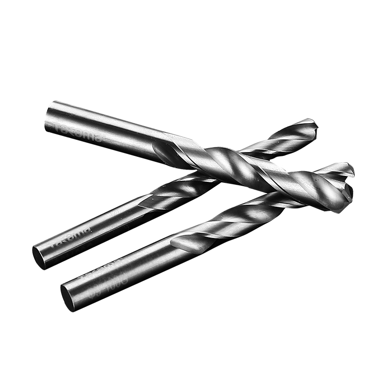 Solid Carbide Drills