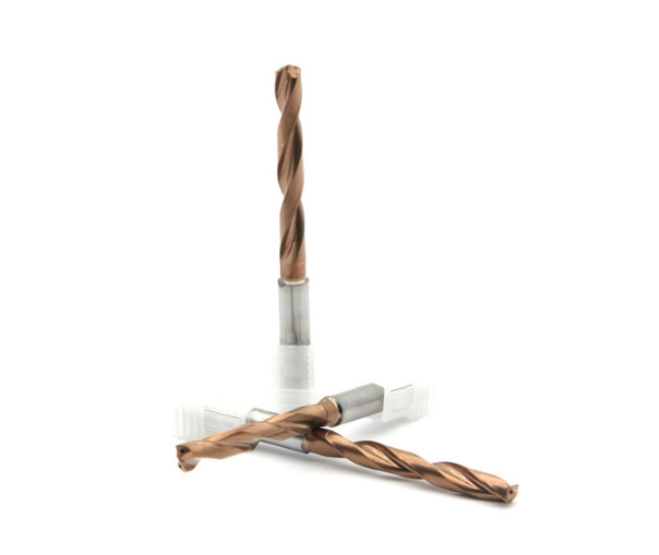 Sodid Carbide Drills Sodid Carbide Drills