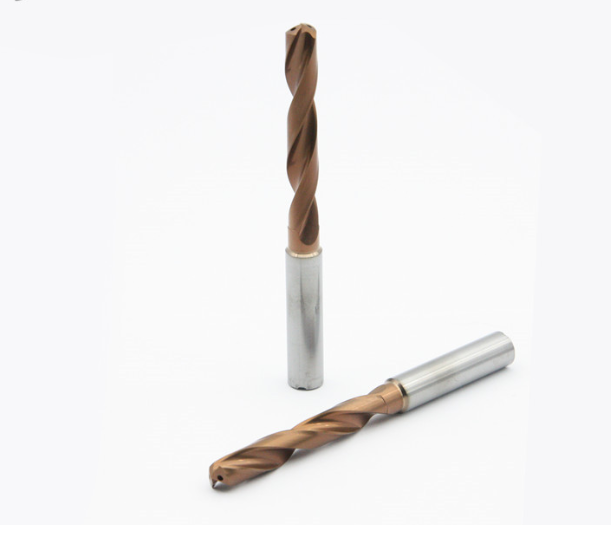 Sodid Carbide Drills Sodid Carbide Drills