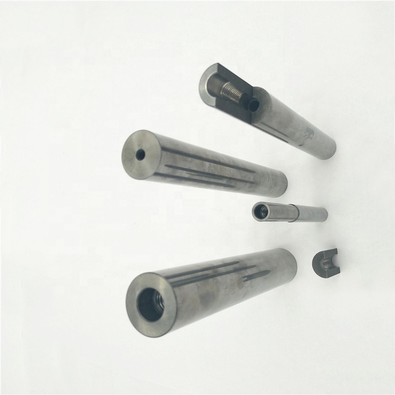 Solid Carbide Anti-knock Boring Bar Solid Carbide Anti-knock Boring Bar
