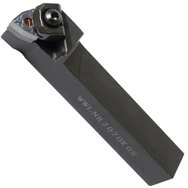 Turning Tool Holders