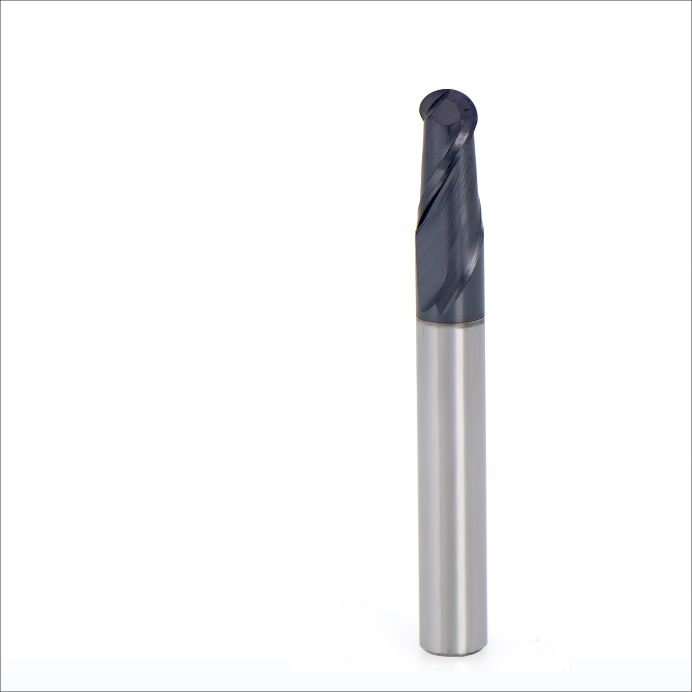 Solid Carbide Milling Cutters Solid Carbide Milling Cutters