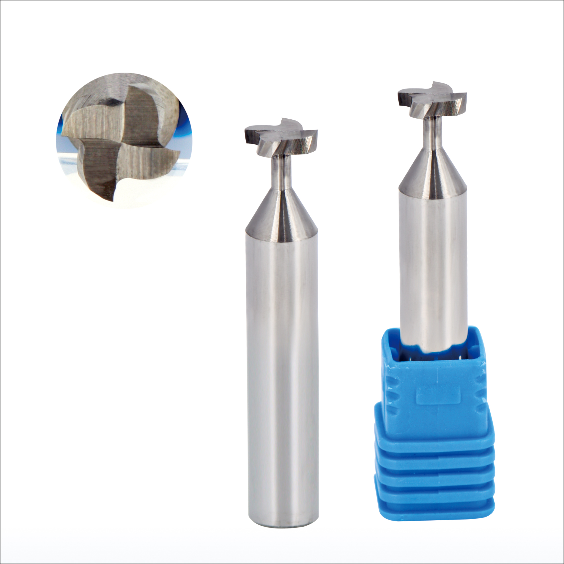 Solid Carbide Milling Cutters Solid Carbide Milling Cutters