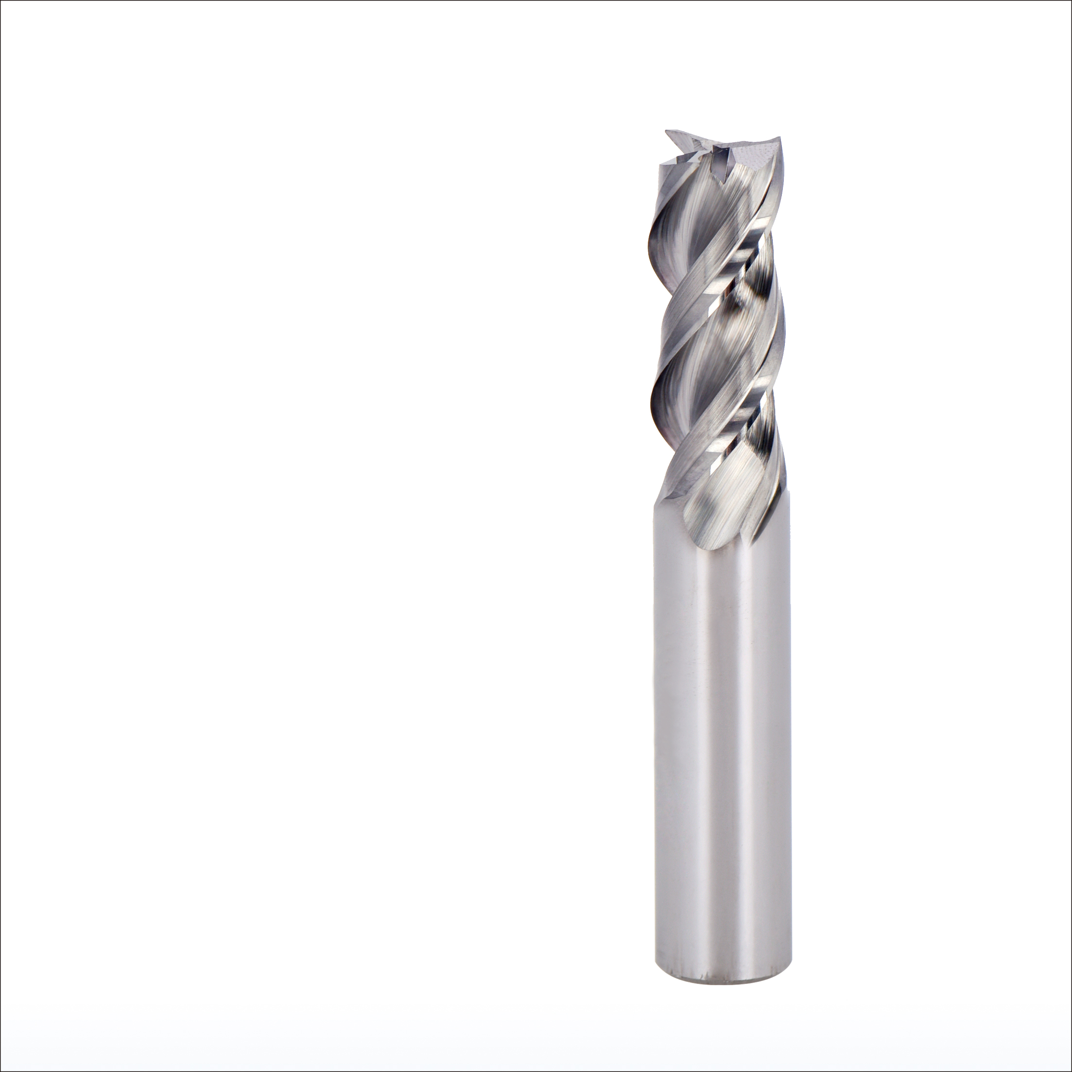 Solid Carbide Milling Cutters Solid Carbide Milling Cutters