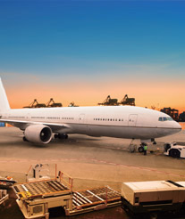 Air Freight Services